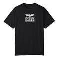 Load image into Gallery viewer, Death Corps Mountain Division black tee