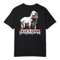 Cargar la imagen en la vista de la galería, Death Corps Wolf In Sheep's Clothing Tee
