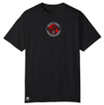 Load image into Gallery viewer, Death Corps War Crest Tee – Crush Your Enemies Edition