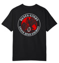 Load image into Gallery viewer, Death Corps War Crest Tee – Crush Your Enemies Edition