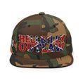 Load image into Gallery viewer, OG HELLBILLY OUTLAW HAT