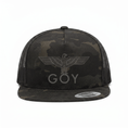 Load image into Gallery viewer, Death Corps Winged GOY Cap
