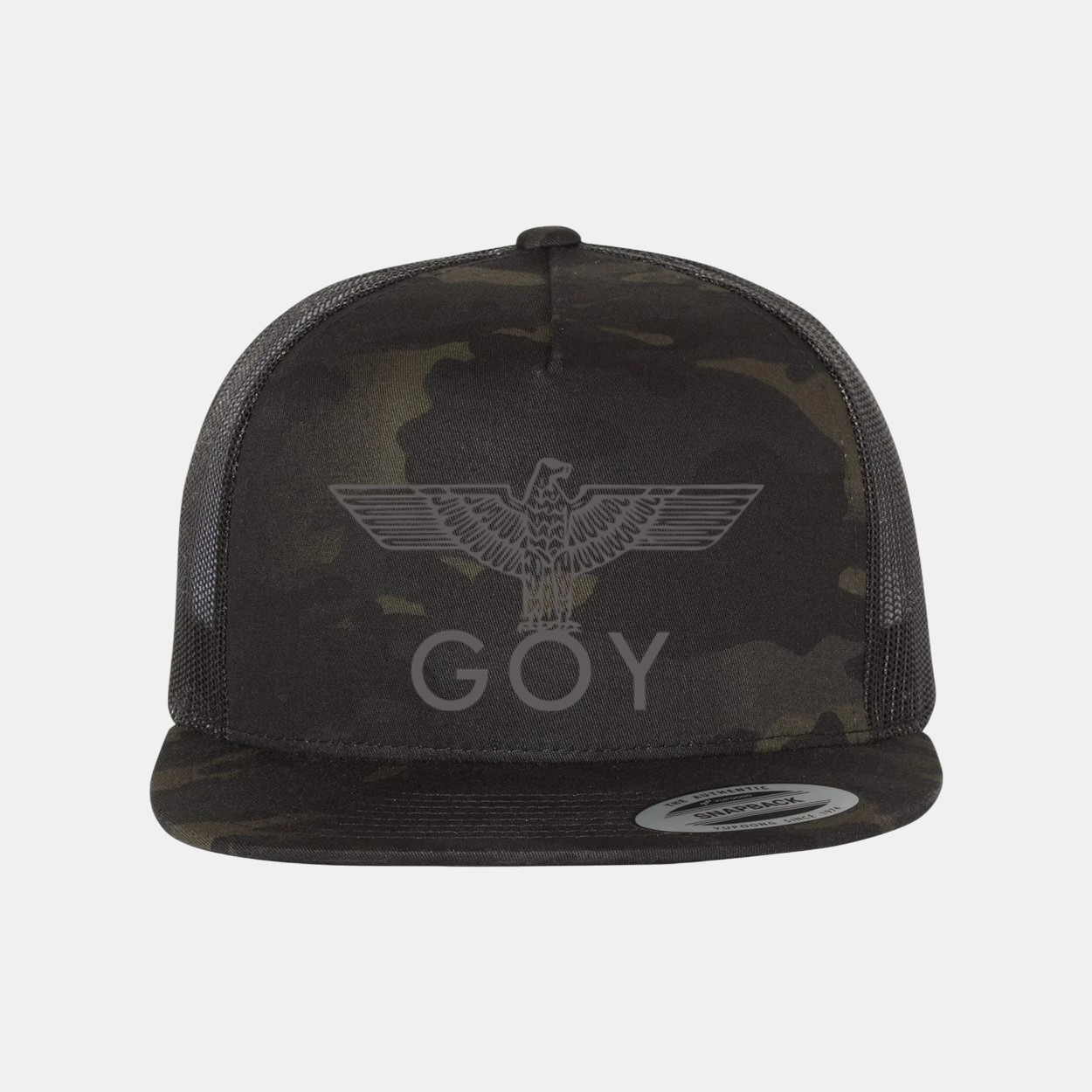 Death Corps Winged GOY Cap