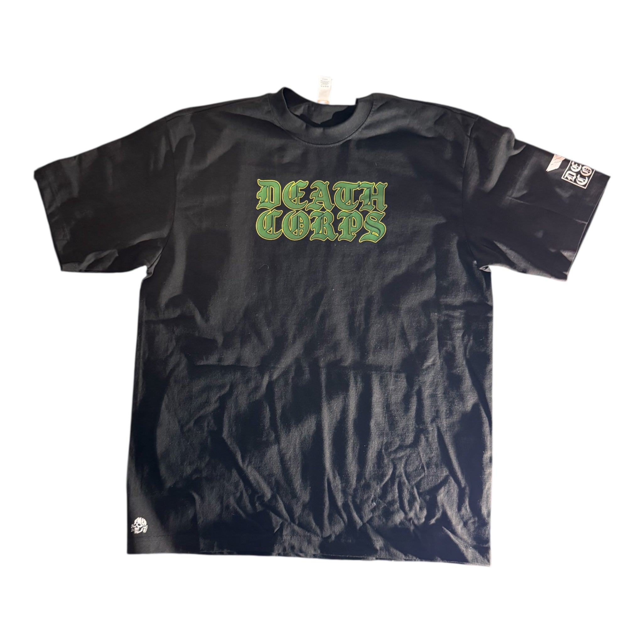 After Midnight Search and Destroy Death Corps Tee