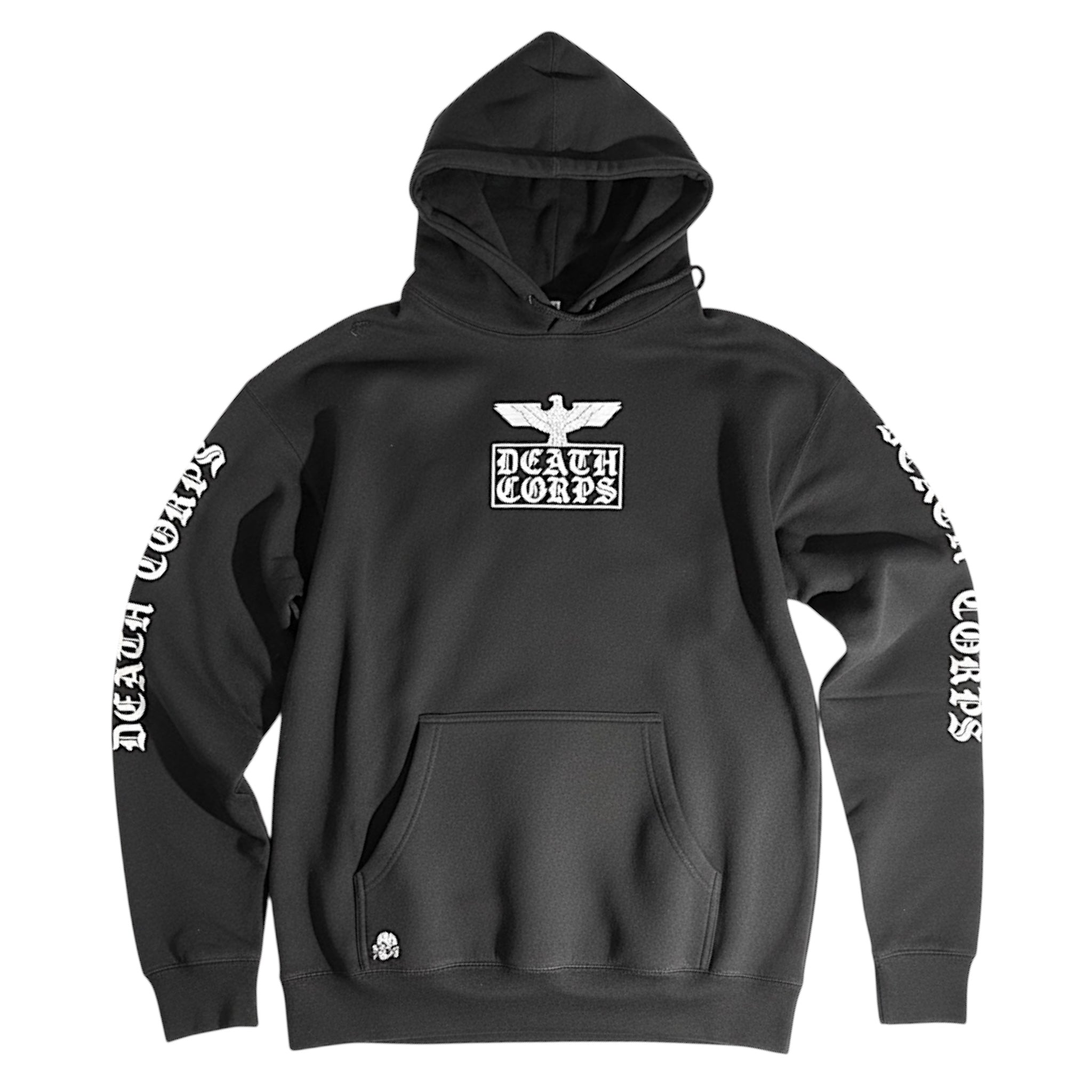 Death Corps OG Hoodie