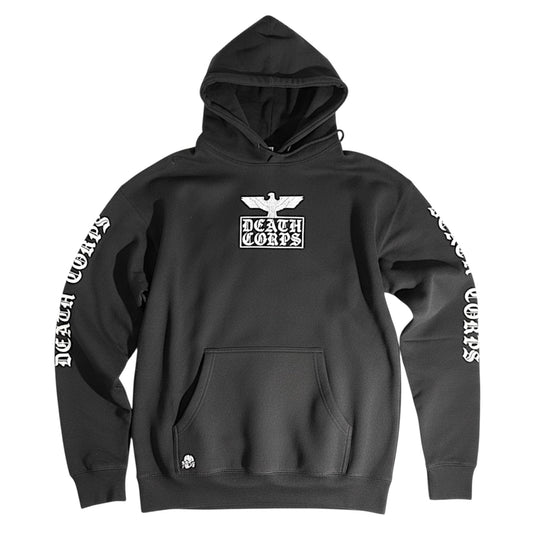 Death Corps OG Hoodie
