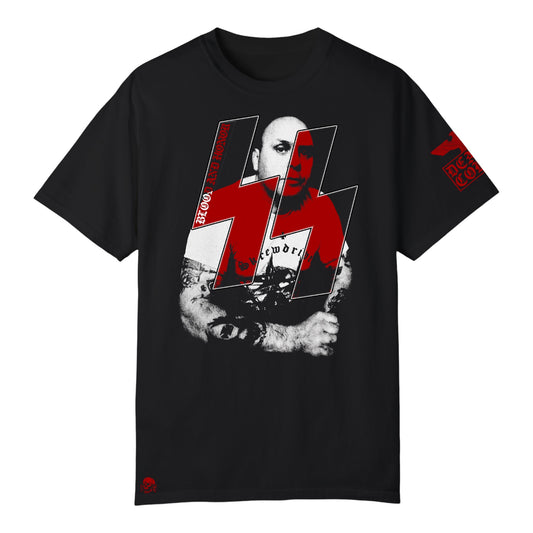 Ian Stuart Special tee