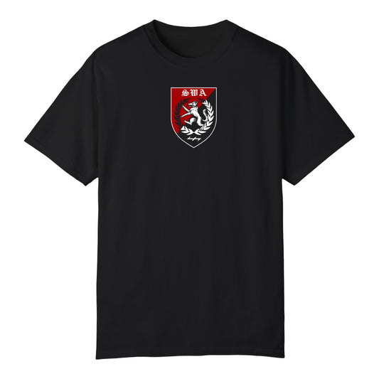 BLACK SWA SWEATSHIRT (Copy)