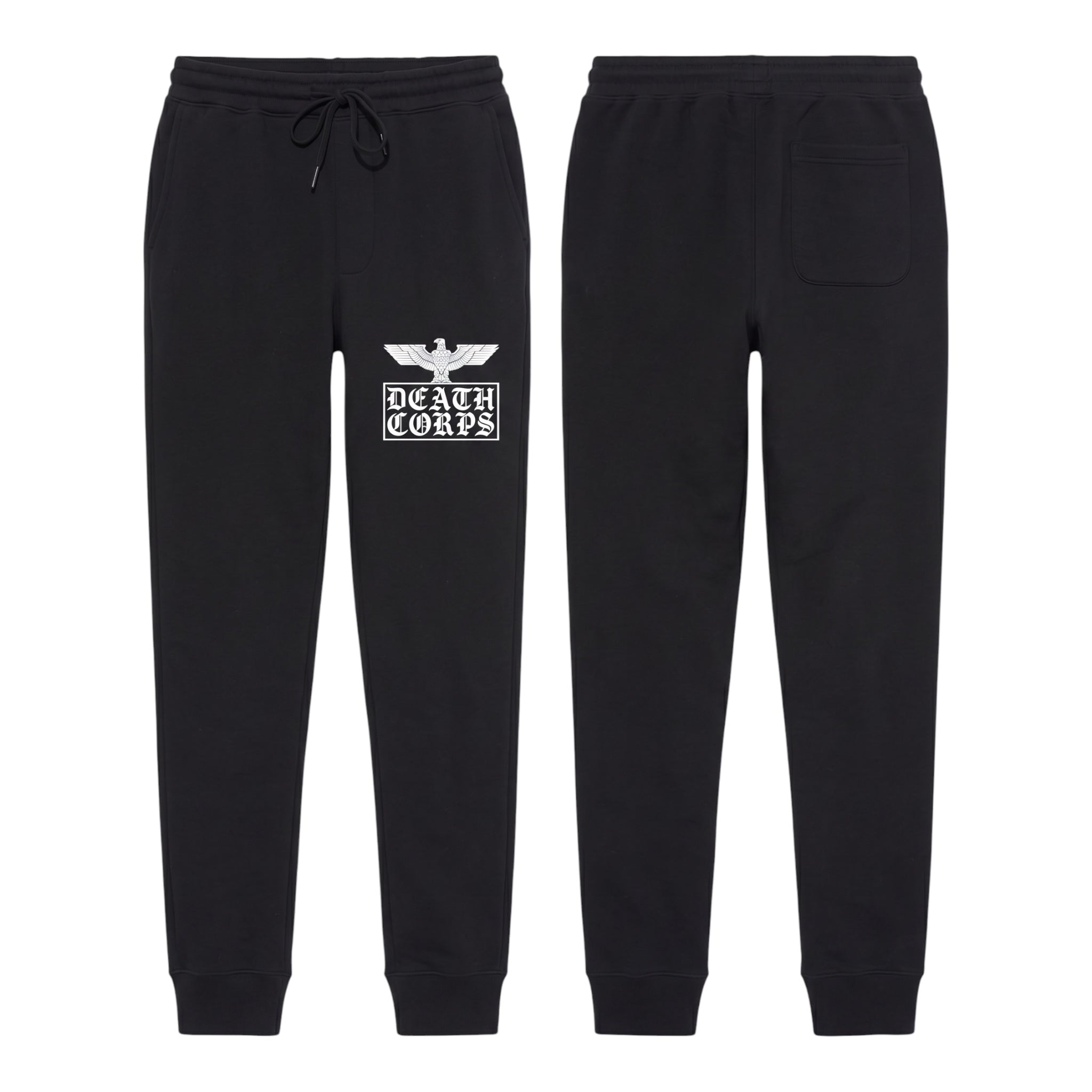 Black Death Corps Sweatpants