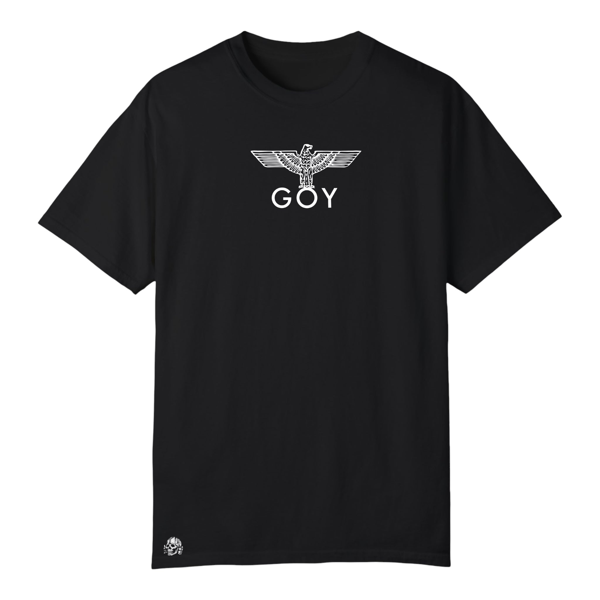 GOY MFG TEE