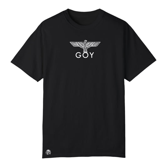 GOY MFG TEE