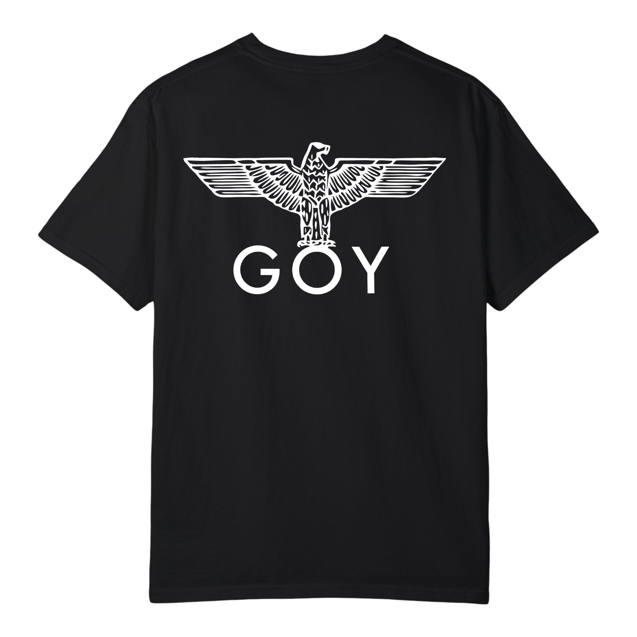 GOY MFG TEE