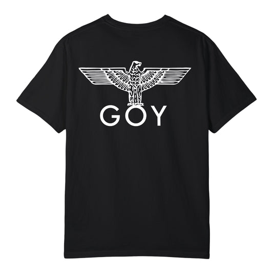 GOY MFG TEE