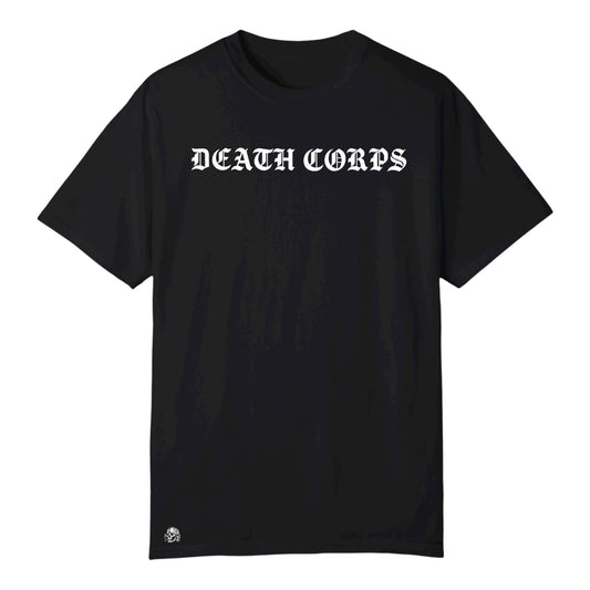 Road Kill Death Corps Tee