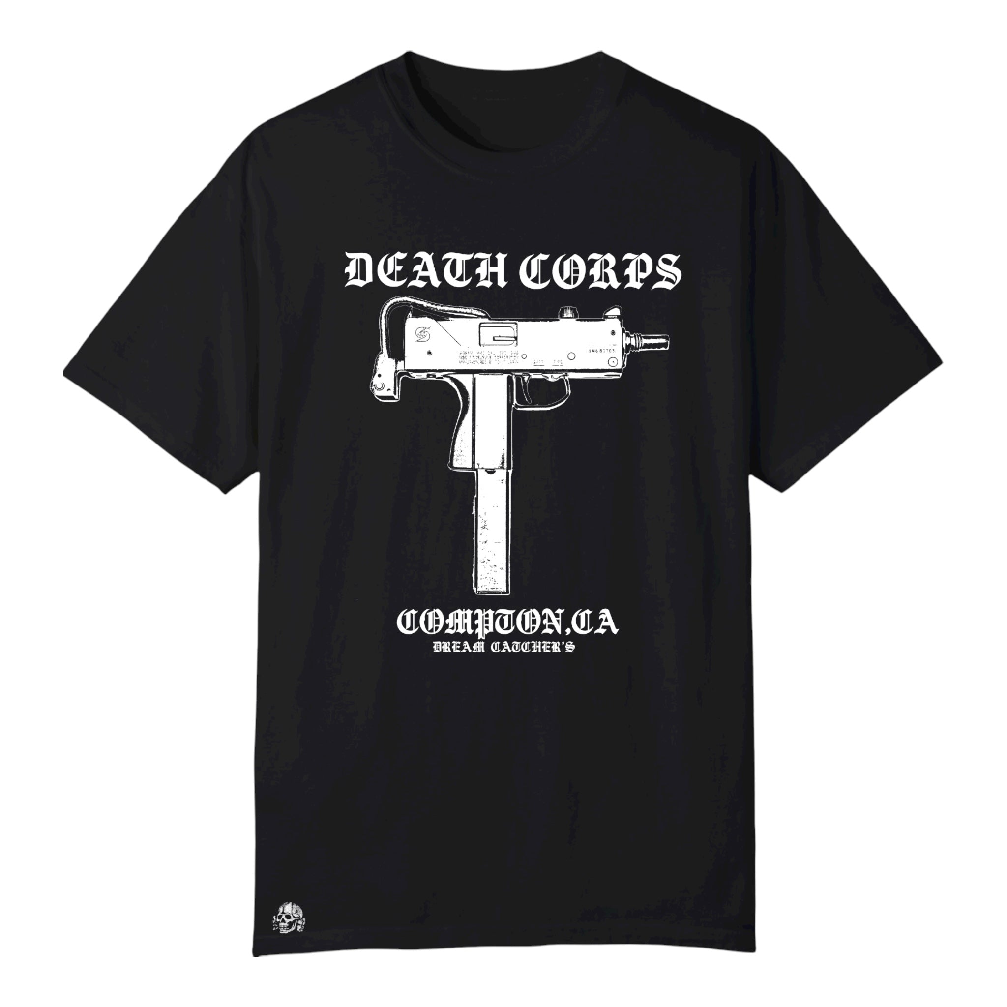 Dream Chaser Death Corps Tee