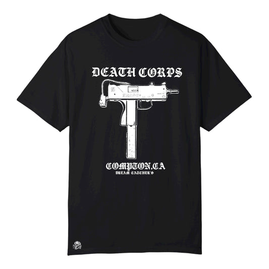 Dream Chaser Death Corps Tee