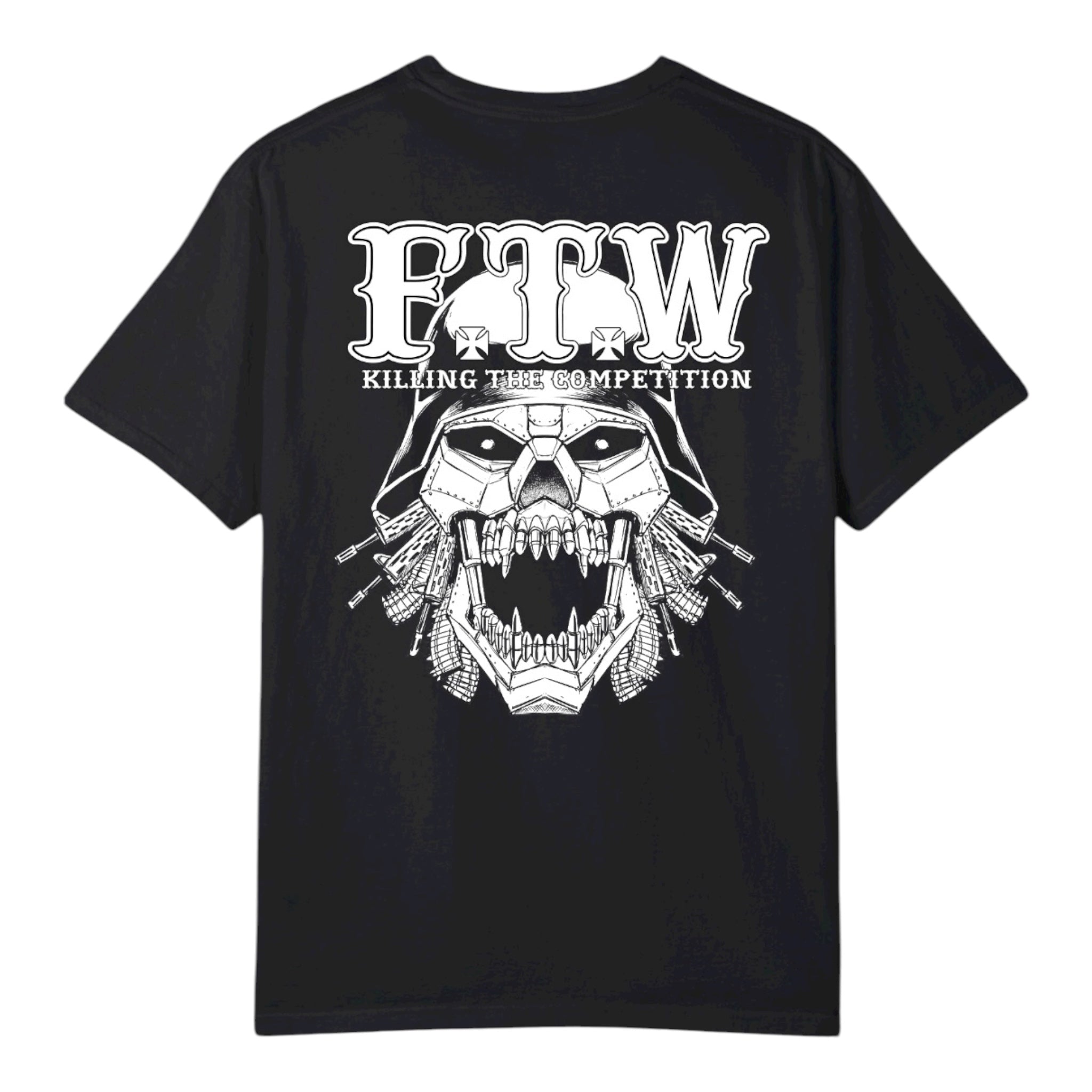 FTW Death Corps Tee