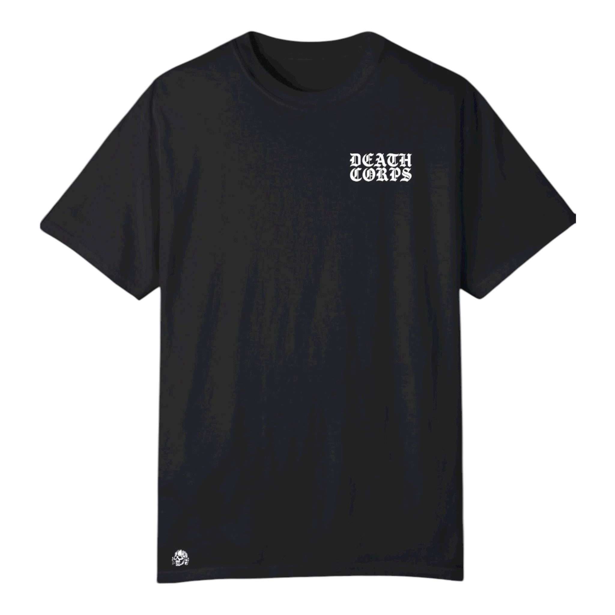 Fuck the System Death Corps Tee