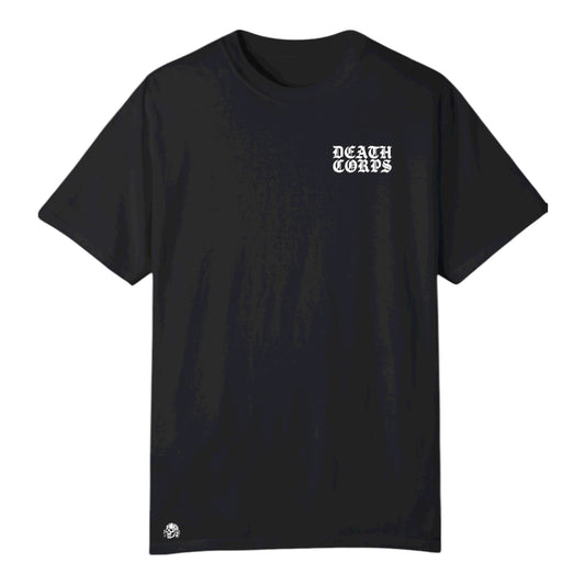 Fuck the System Death Corps Tee