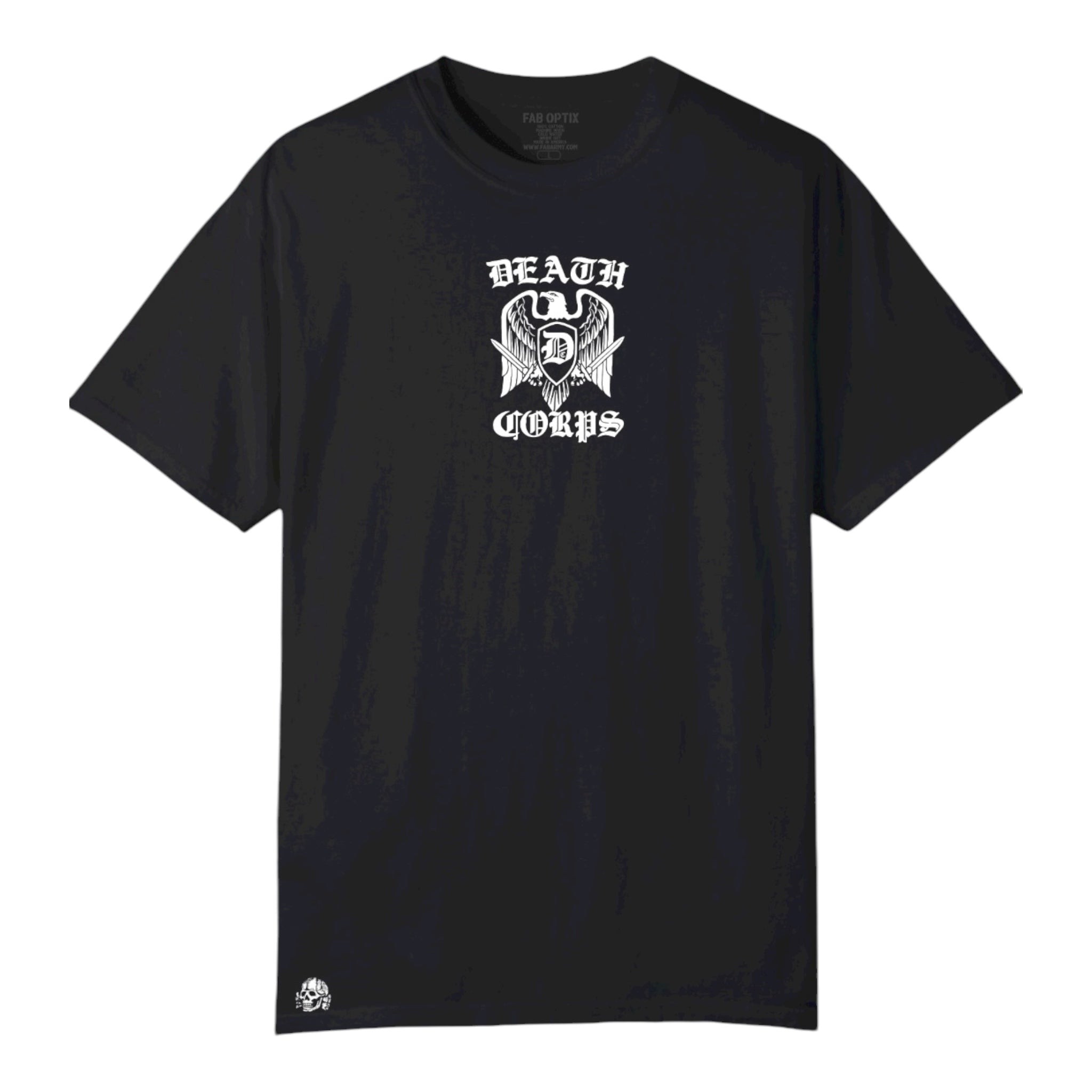 Skew You Death Corps Tee