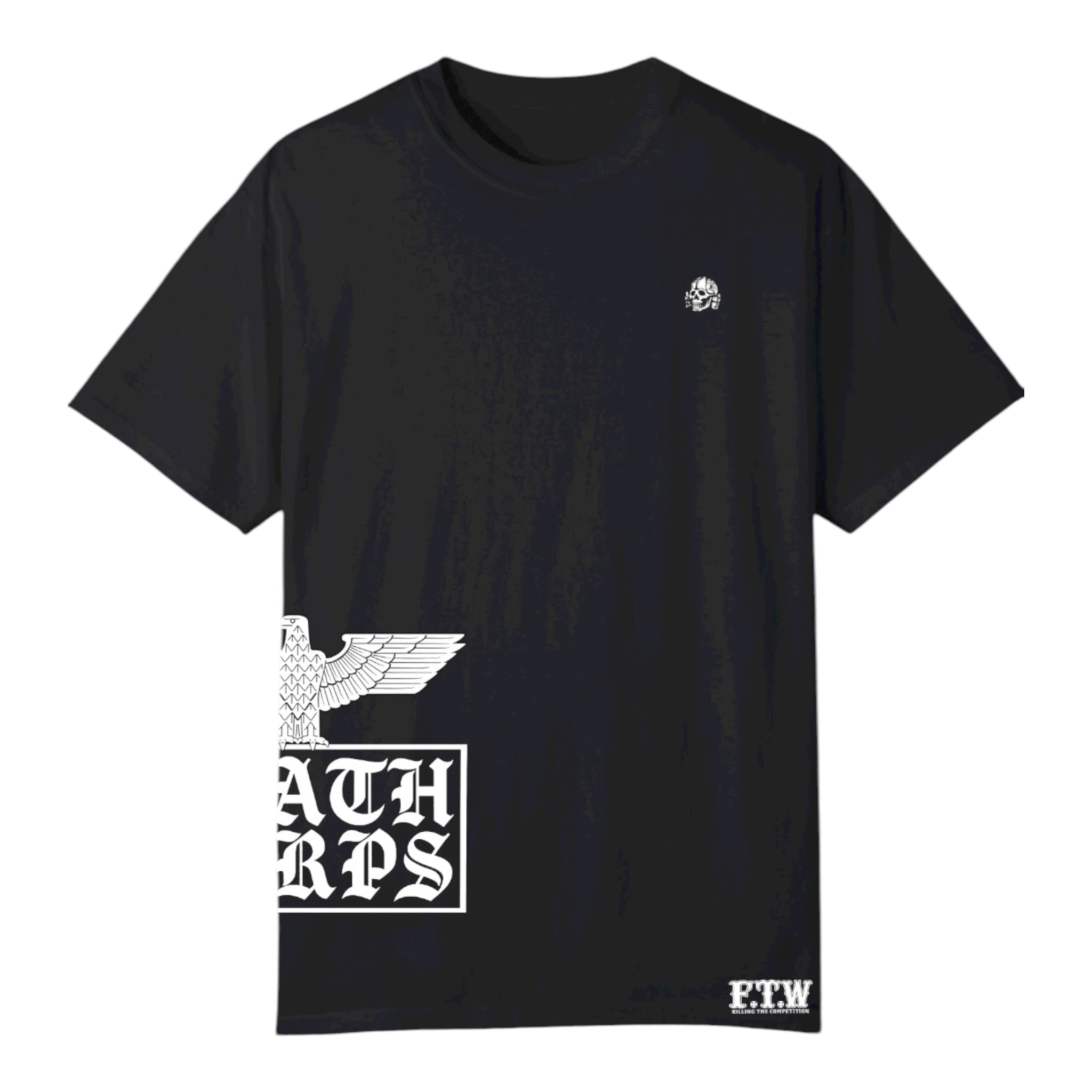 Union Death Corps Tee