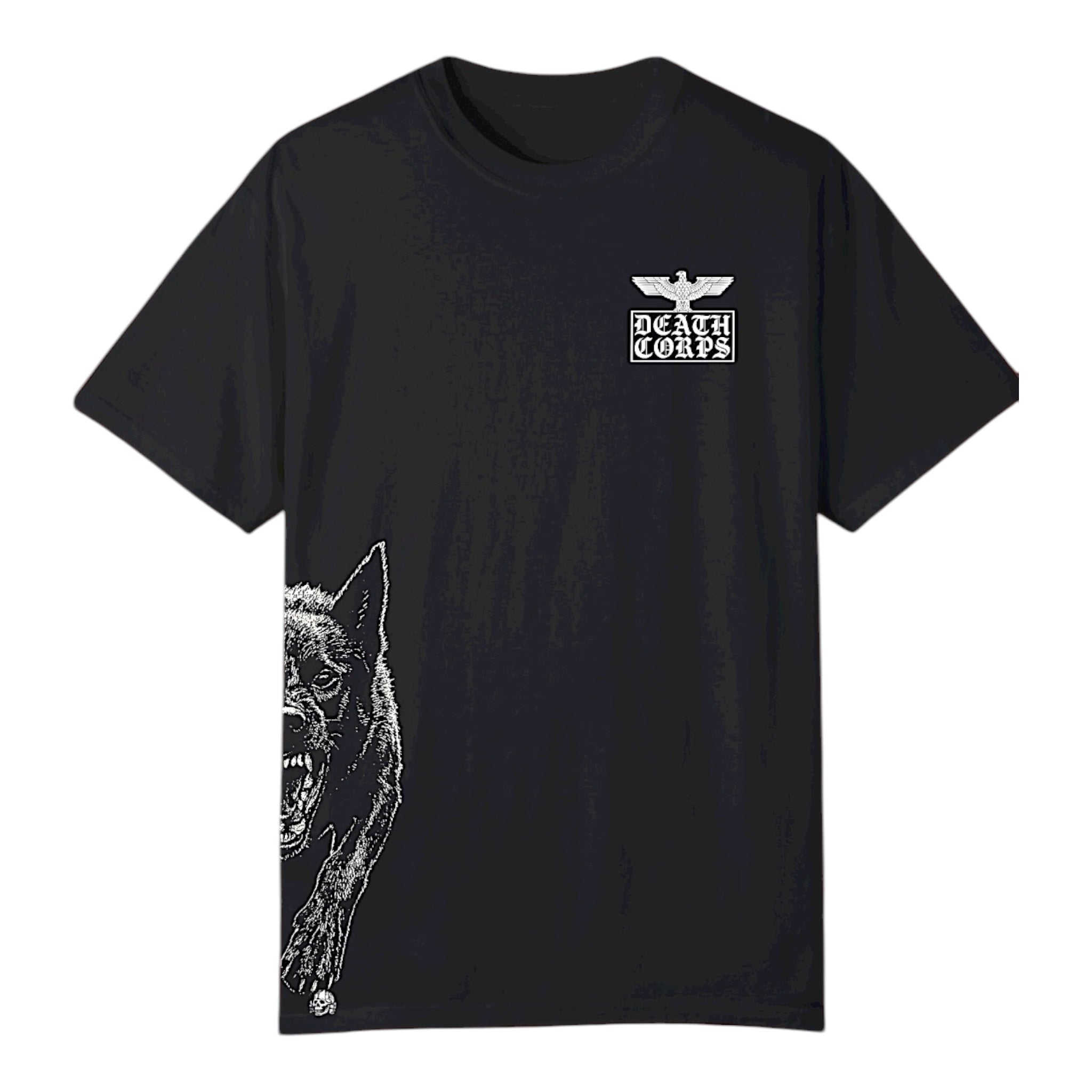 K9 Death Corps Tee