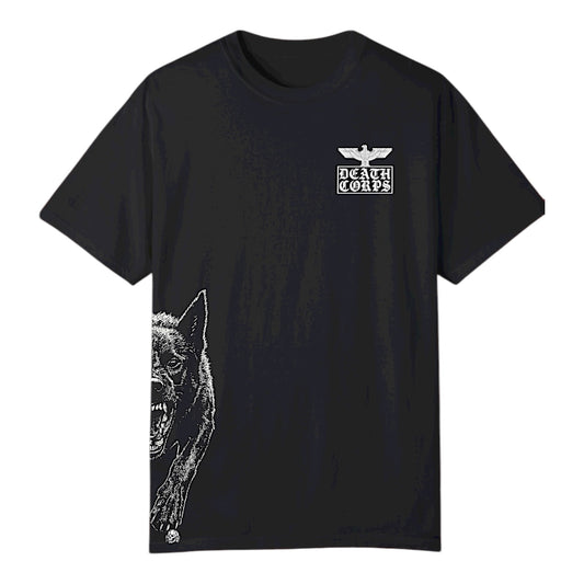 K9 Death Corps Tee