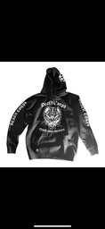 Load image into Gallery viewer, Crush Your Enemies Hoodie
