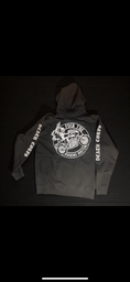 Load image into Gallery viewer, Crush Your Enemies Hoodie
