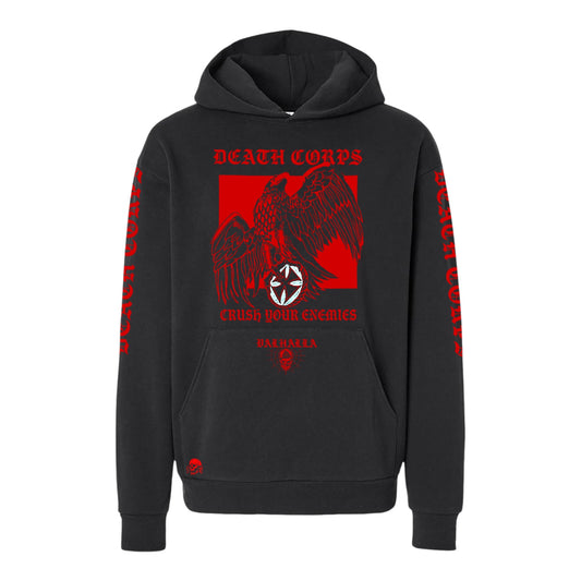 FLY HIGH HOODIE