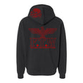 Load image into Gallery viewer, FLY HIGH HOODIE
