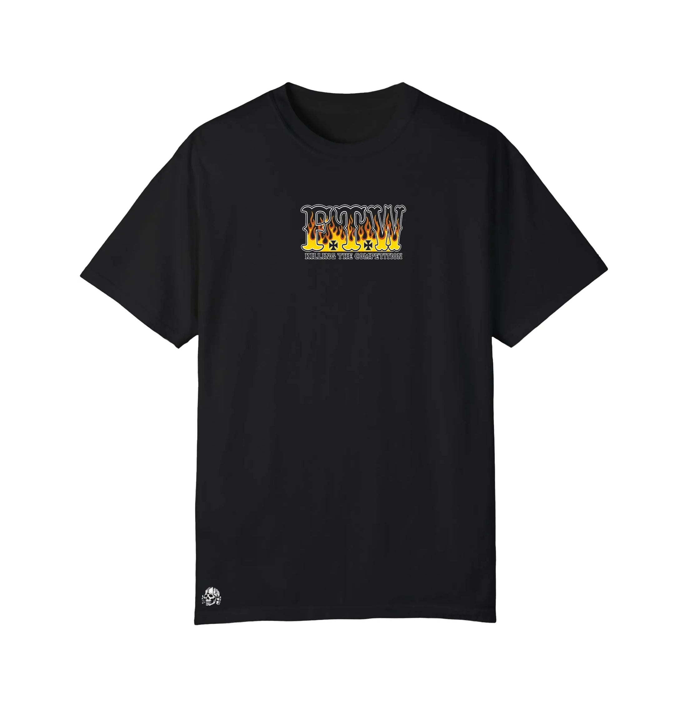 FTW Killing the Competition Tee