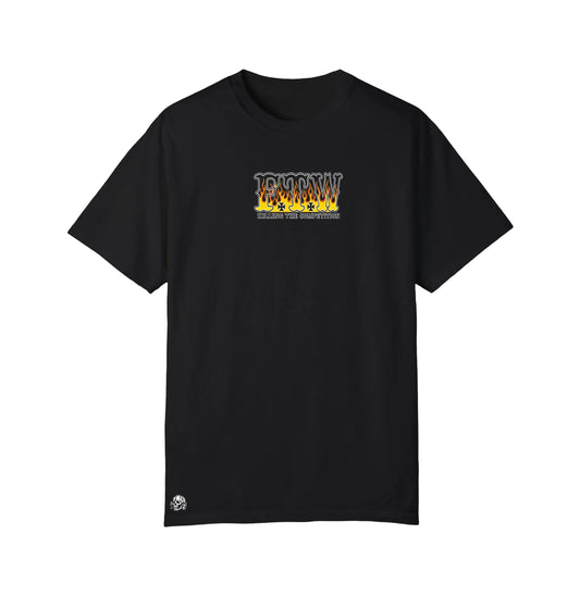 FTW Killing the Competition Tee