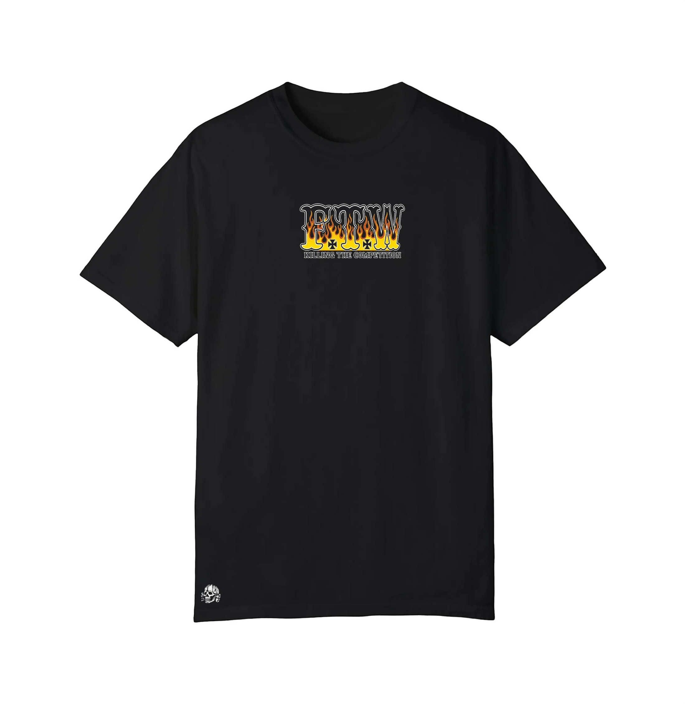 FTW Killing the Competition Tee