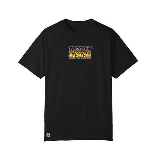 FTW Killing the Competition Tee