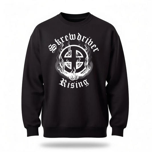 SKREWDRIVER SWEATSHIRT