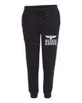 Load image into Gallery viewer, Death Corps Black Camo sweatpants

