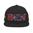 Load image into Gallery viewer, OG HELLBILLY OUTLAW HAT
