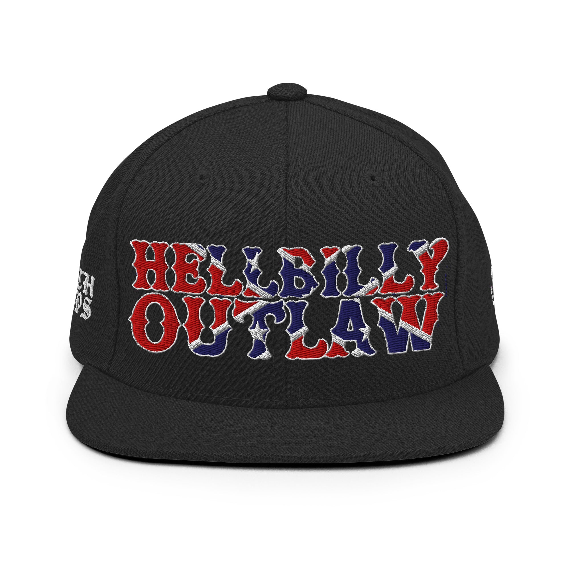 OG HELLBILLY OUTLAW HAT