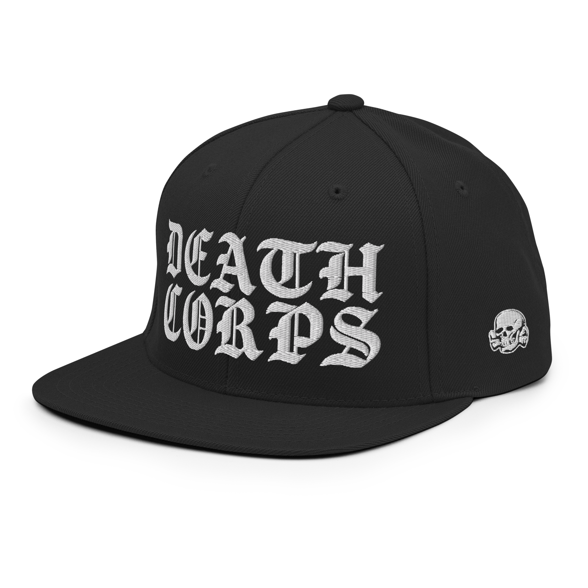 DEATH CORPS OG HAT