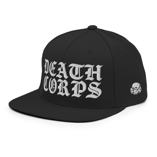 DEATH CORPS OG HAT