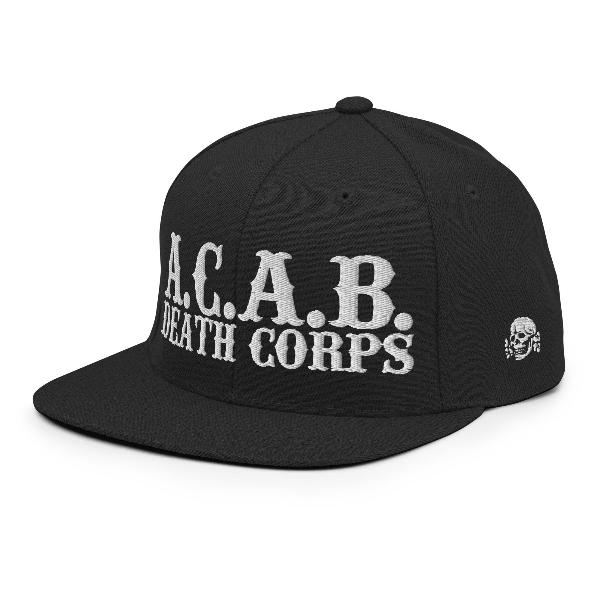 ACAB HAT