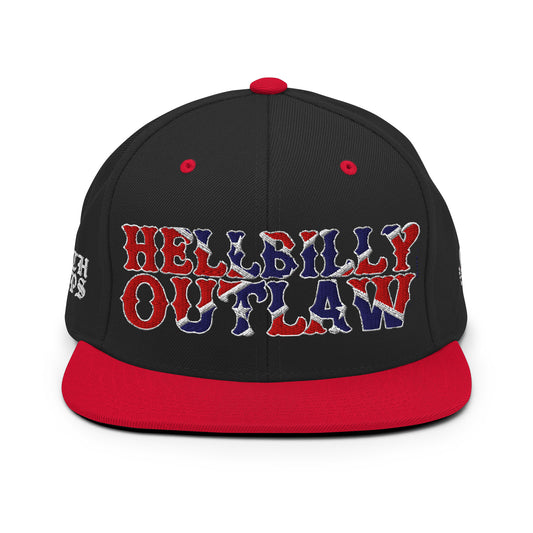 OG HELLBILLY OUTLAW HAT