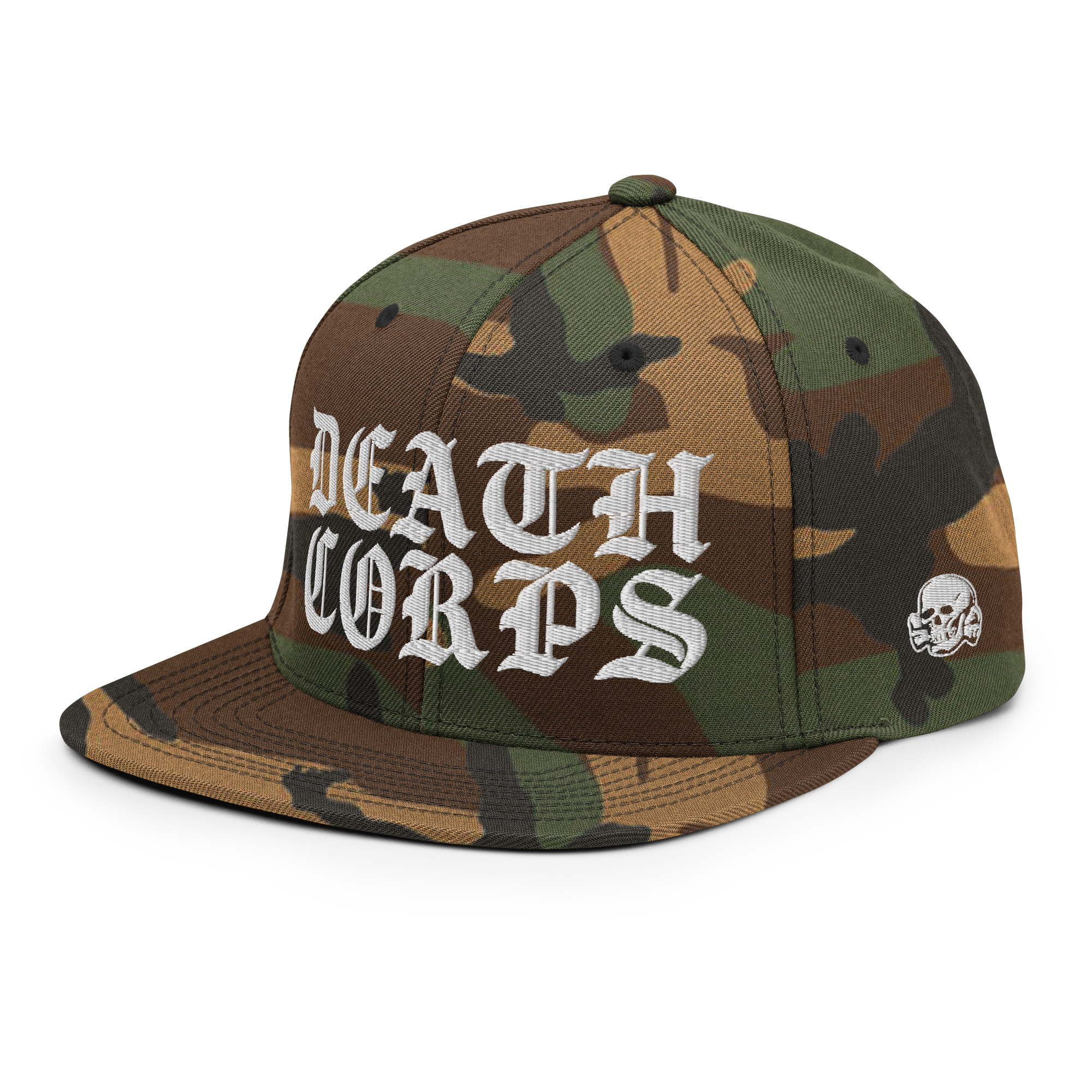 DEATH CORPS OG HAT