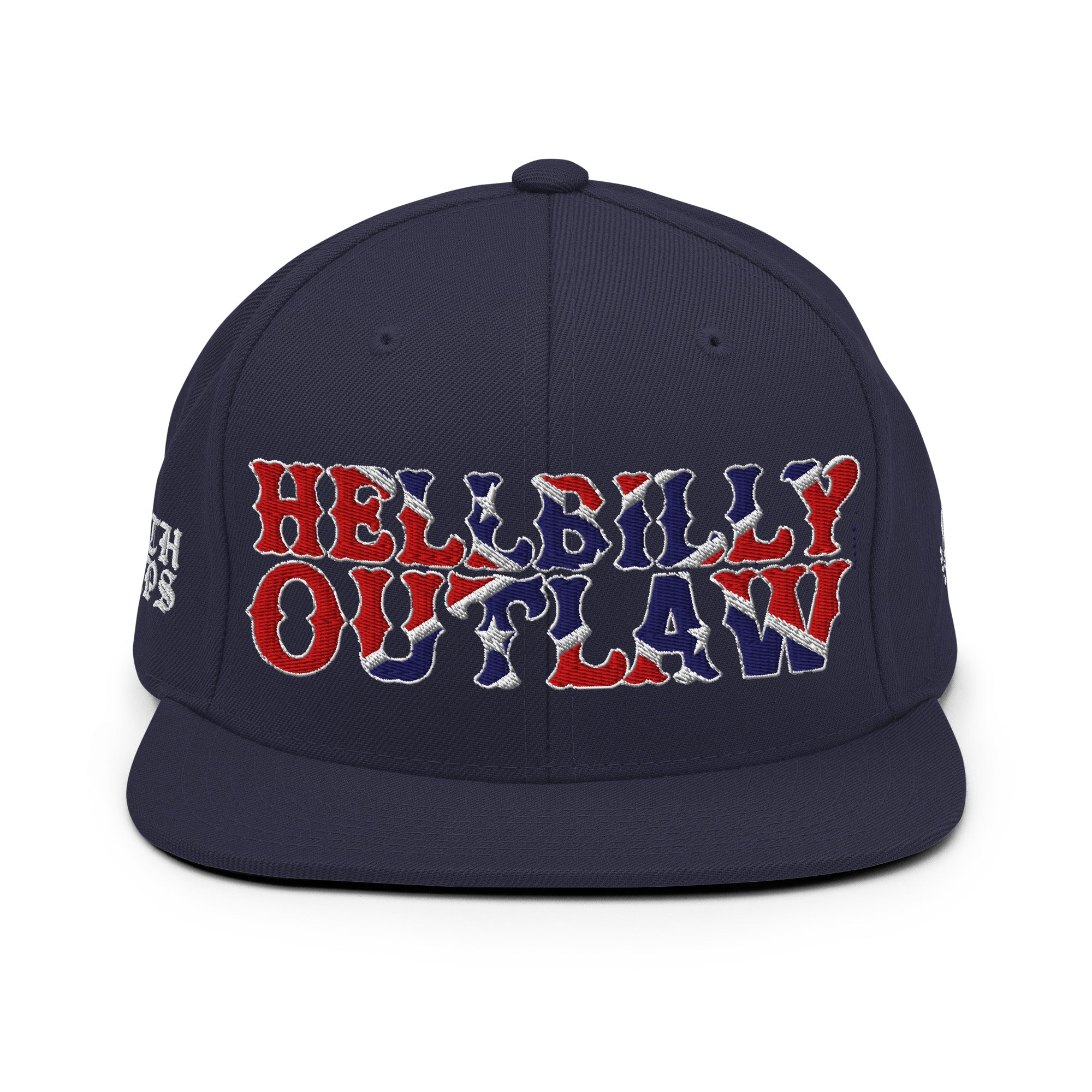 OG HELLBILLY OUTLAW HAT