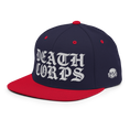 Load image into Gallery viewer, DEATH CORPS OG HAT
