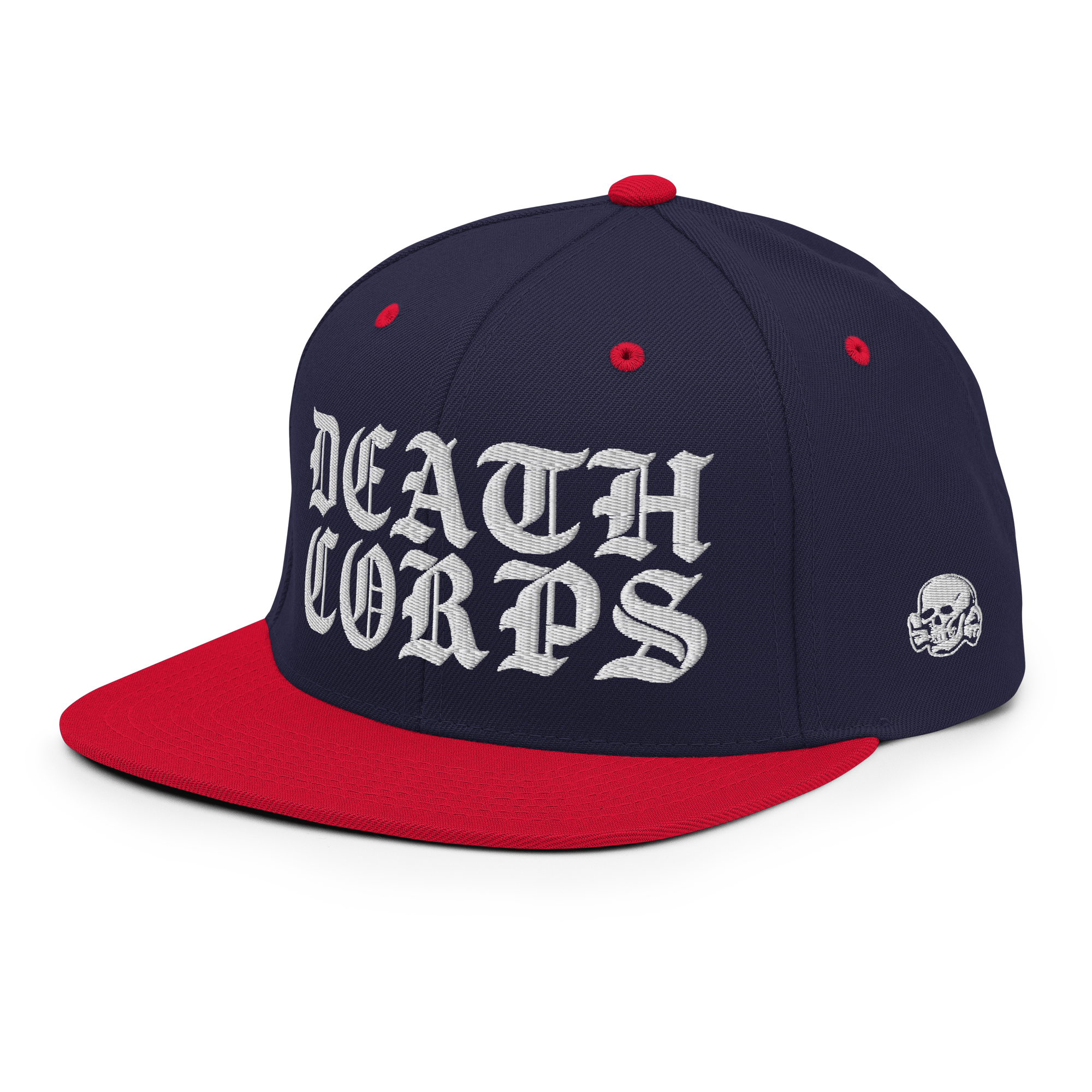 DEATH CORPS OG HAT