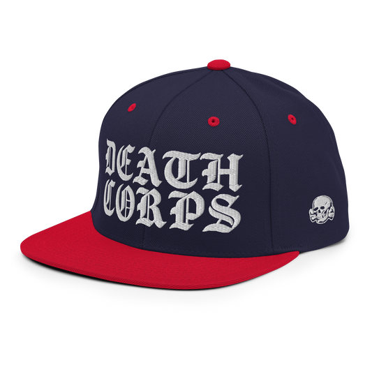 DEATH CORPS OG HAT
