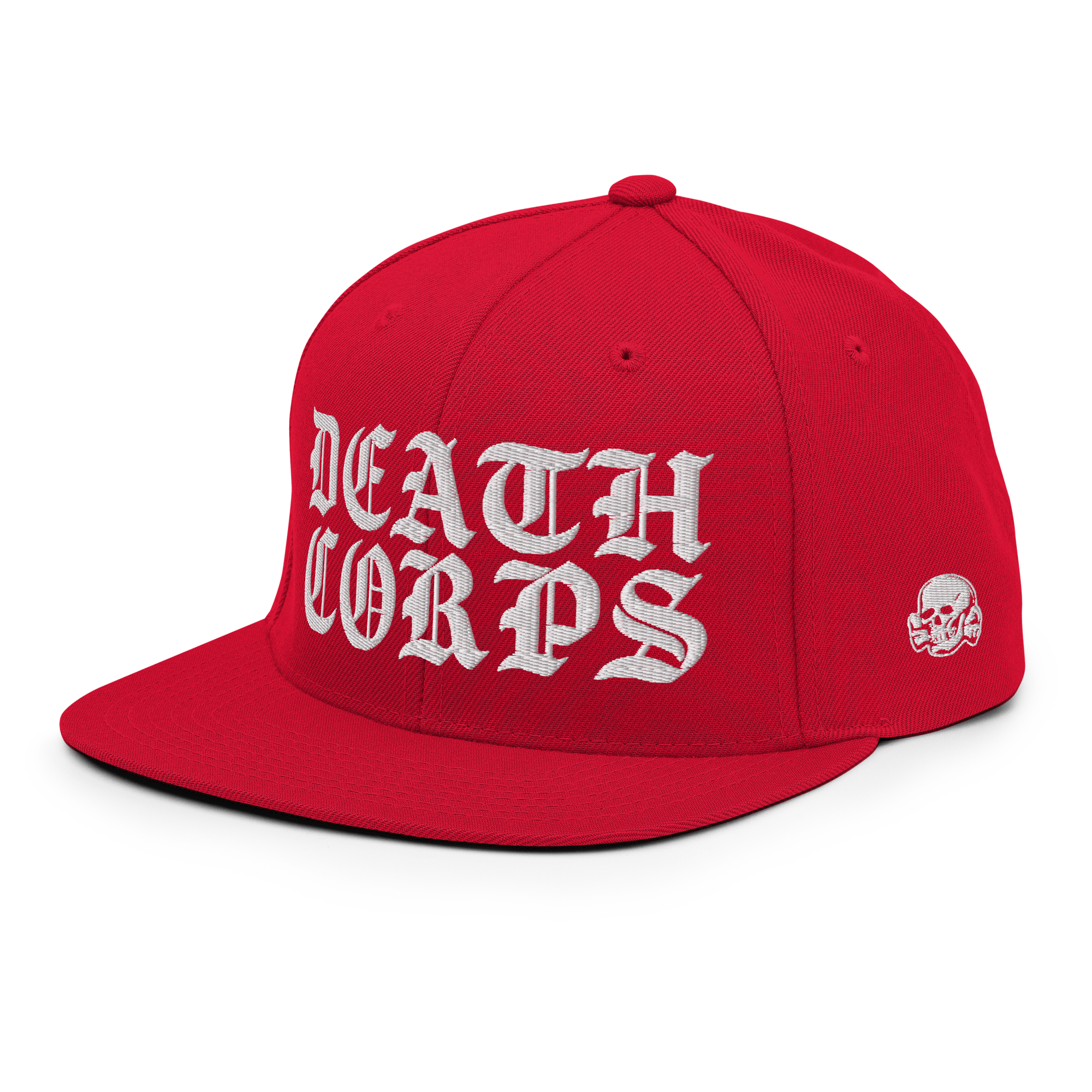 DEATH CORPS OG HAT