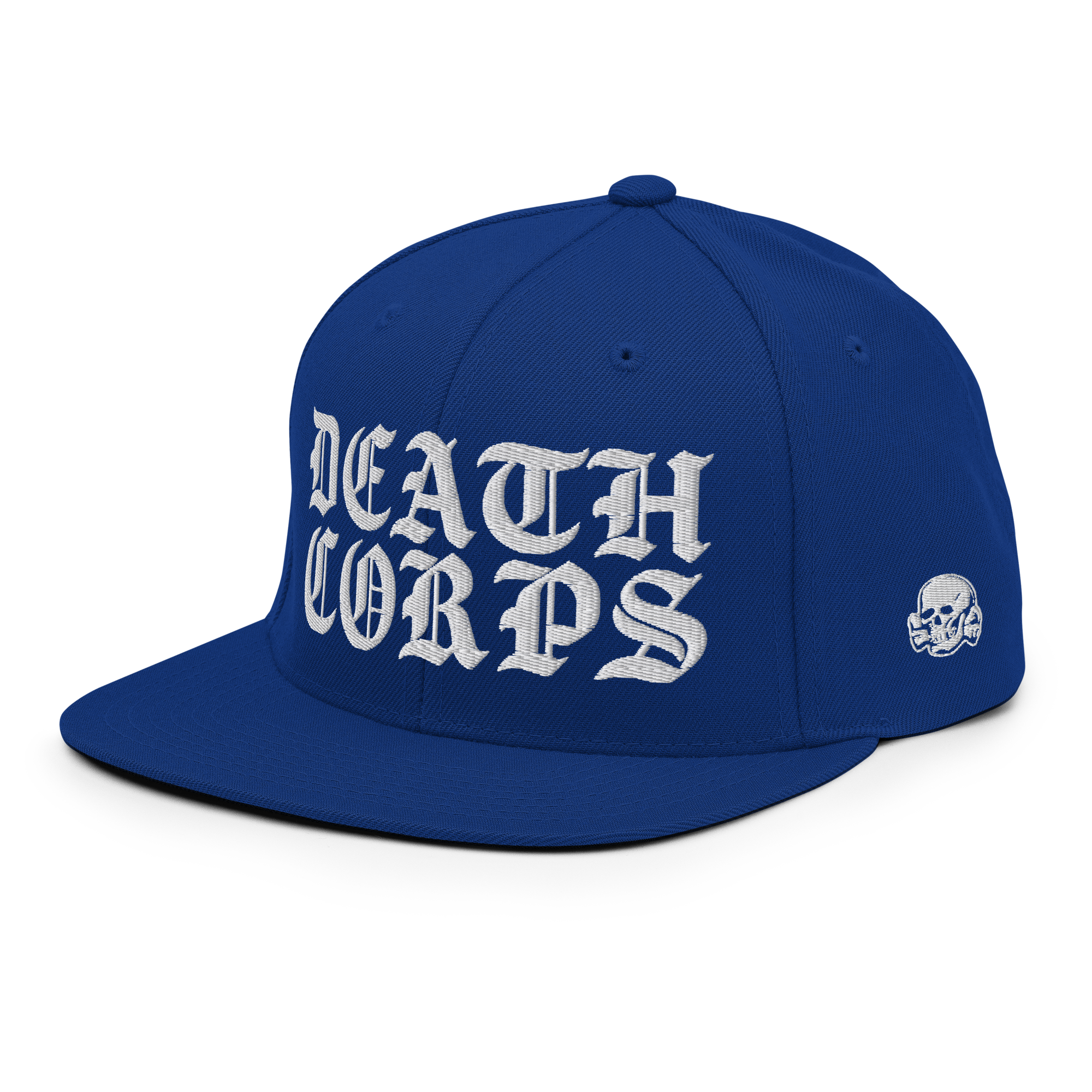 DEATH CORPS OG HAT
